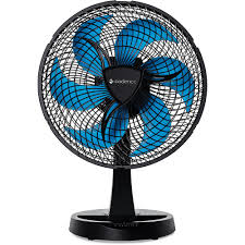 Ventilador de Mesa 30cm 6 Pás VTR560 110V - Cadence