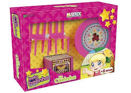 KIT COZINHA BELA BELINHA