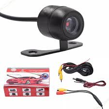 Câmera Ré Automotiva Kapbom Ka1198