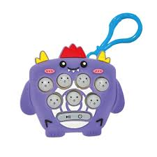 Chaveiro Pop - Games - Toyng