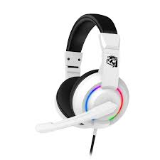 Headset Gamer Alcor 1.8m, Hgal, ELG, Rgb, P3 3.5mm + Usb