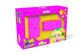 Kit Eletro - Bela Belinha