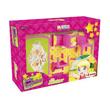 Kit Jantar Coleção - Bela Belinha