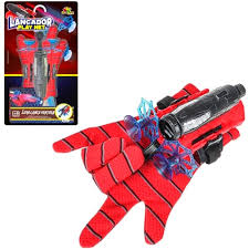 Luva laçador de Dardos