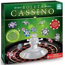 Jogo Roleta Cassino Infantil Brinquedo Divertido +6