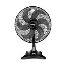 Ventilador De Mesa Multi Turbo 40 Multilaser 127V/135W 40Cm